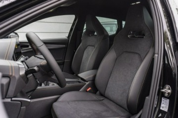 Cupra Formentor Crossover 1.5 TSI 150KM 2026 Cupra Formentor 1.5 TSI 150 KM - Dostępny od, zdjęcie 23