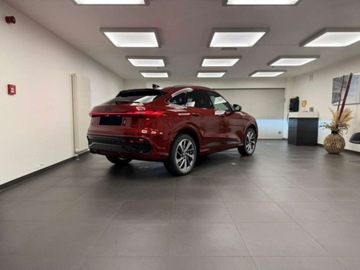 Audi 2025 AUDI Q5 TDI quattro S line Sportback Suv 2.0 (204KM) 2025, zdjęcie 1