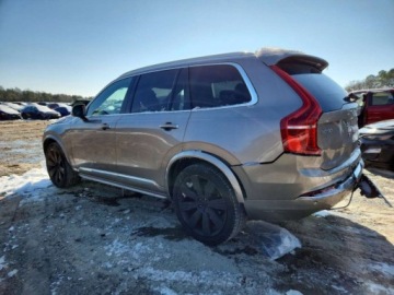Volvo XC90 II SUV Facelifting 2.0 T6 310KM 2020 Volvo XC 90 2020 2.0l 2.0 Benzyna 310KM, zdjęcie 1