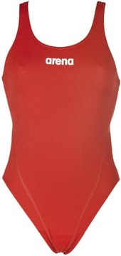 F6994 ARENA SOLID STRÓJ KĄPIELOWY DAMSKI XXS