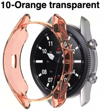 КОРПУС SAMSUNG GALAXY WATCH 3 41/45 мм РАЗНЫЕ ЦВЕТА