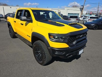  RAM 1500 TRX 2023 6.2l 6.2 Benzyna 702KM, zdjęcie 4