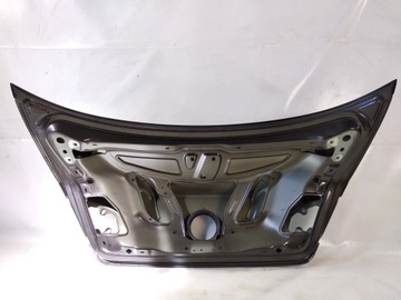 VW PASSAT CC FACELIFT VÍKO KUFRU KUFRU ZADNÍ 3C8 12-