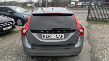 Volvo V60 I Kombi Facelifting 2.0 D2 DRIVE-E 120KM 2015 Volvo V60 2.0D 120PS OPŁACONY Bezwypadkowy Serwis, zdjęcie 33