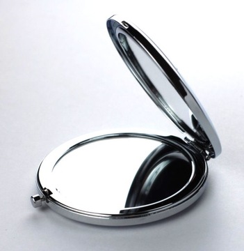 КРАСИВОЕ ЗЕРКАЛО КАРМАННОЕ ЗЕРКАЛО В ПОДАРОК