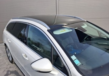 Peugeot 508 I 2015 Peugeot 508 bezwypadekorg lakierautomatserwis asopanorama2016r 1.6, zdjęcie 5