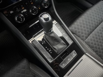 Skoda Superb III Liftback 1.5 TSI ACT 150KM 2018 Skoda Superb 1.5TSI 150KM Style DSG (Bezwypadkowa,, zdjęcie 16