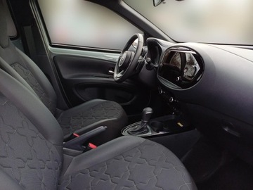 Toyota Aygo X 1.1 VVT-i 72KM 2024 Toyota Aygo X 1.0 VVTi Executive II (2014-) 1.0 VV, zdjęcie 8