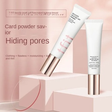 TFIT База под макияж Праймер для лица Invisible Pore L