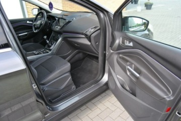 Ford Kuga II SUV Facelifting 2.0 TDCi 150KM 2017 Ford Kuga ST line *NAVI* Kamera* REJ-PL, zdjęcie 10