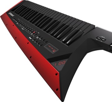 Keytar - Roland AX Edge B