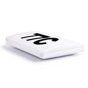 ПОДСВЕТКА НОМЕРА ДОМА НАРУЖНЫЙ ФАСАДНЫЙ СВЕТИЛЬНИК СВЕТОДИОДНЫЙ НАСТЕННЫЙ СВЕТИЛЬНИК 230В 50Гц