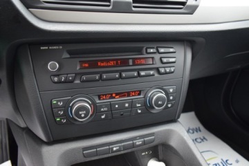BMW X1 E84 Crossover sDrive18d 143KM 2011 BMW X1 2.0 Diesel, Sprowadzony, I-Wlasciciel, Zadbany, Serwisowany 2.0, zdjęcie 27