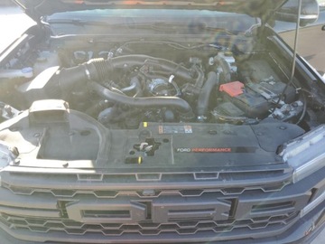 Ford Ranger VI 2024 Ford Ranger Raptor 2024 3.0l 3.0 Benzyna 405KM, zdjęcie 6