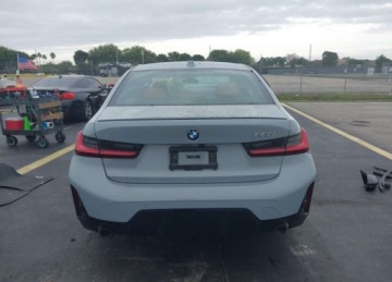 BMW Seria 3 G20-G21 Limuzyna 2.0 330i 258KM 2026 BMW Seria 3 2026 BMW 330I NA 2.0 Benzyna 259KM, zdjęcie 5