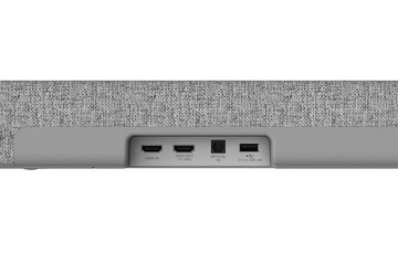 Саундбар LG DSP2W 2.1 100 Вт USB BLUETOOTH СЕРЫЙ