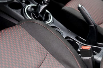 Mitsubishi ASX I SUV Facelifting 2016 1.6 114KM 2018 Mitsubishi ASX 1.6 HDI 116 KM Lift Navi Klima, zdjęcie 10