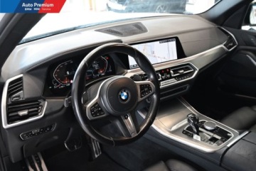 BMW X5 G05 SUV 2.0 25d 231KM 2020 BMW X5 xDrive25d M SportAsystent kierowcyDostep komfortowyGlosniki HiFi, zdjęcie 3