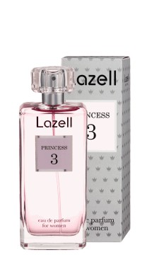 Lazell Princess 3 100 ml - ORYGINAŁ