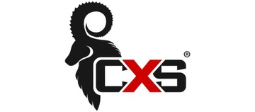 TRZEWIKI BUTY ZIMOWE OCIEPLANE SKÓRZANE CXS INDUSTRY 44