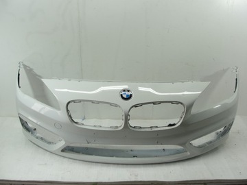 ZDERZAK PRZÓD BMW 2 ACTIVE TOURER F45 2014-18 51117328677