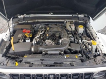 Jeep Gladiator 2024 Jeep Gladiator Mojave 2024 3.6 Benzyna 285KM, zdjęcie 6