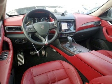 Maserati Levante 2023 Maserati Levante Modena, 2023r., 4x4, 3.0L 3.0 Benzyna 424KM, zdjęcie 6