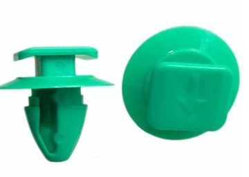 SPINKA KOŁEK TAPICERKI SŁUPKA FIAT GRANDE PUNTO