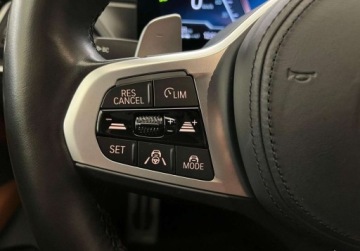 BMW Seria 4 G22-23-26 Coupe 2.0 420d 190KM 2023 BMW Seria 4 420d xDrive, M Pakiet, Hi-Fi, Gwarancja fabryczna, Faktura 23, zdjęcie 21