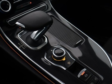 Renault Espace V Van 1.6 Energy TCe 200KM 2015 Renault Espace 1.6 TCe, Serwis ASO, Automat, zdjęcie 15