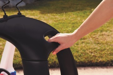 LITTLE TIKES УЮТНОЕ КУПЕ BIEDRONKA ДЛЯ ДЕТЕЙ