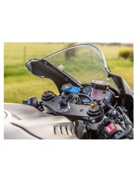 Крепление рулевой трубы Quad Lock Fork Mount