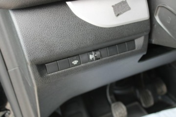 Citroen Spacetourer Van M 2.0 BlueHDI 150KM 2020 Citroen SpaceTourer Business F-vat XL Gwarancja, zdjęcie 17