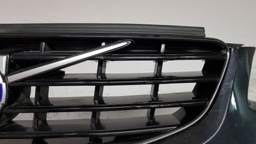 VOLVO XC60 XC 60 R-DESIGN 13 - ПЕРЕДНИЙ БАМПЕР 8007