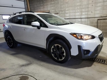 Subaru 2023 Subaru Crosstrek Premium 2023 2.0l 2.0 Benzyna 152KM, zdjęcie 4
