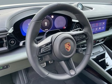 Porsche Macan 2025 PORSCHE Macan 4S Suv (448KM) 2025, zdjęcie 5