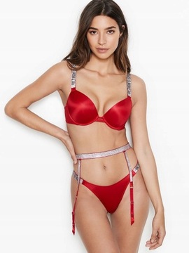 Pas do pończoch Victoria’s Secret r.XS/S