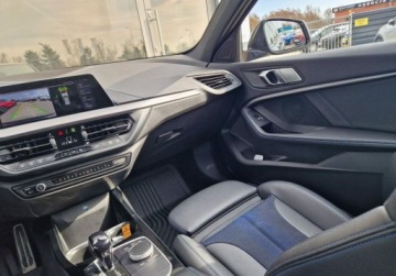 BMW Seria 1 F40 2022 BMW Seria 1 1.5 Twin Power 136 KM Salon PL ASO M Sport automat steptro, zdjęcie 14