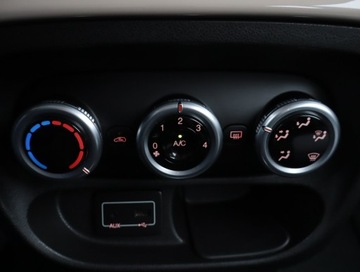 Fiat 500L Hatchback 5d Seria 2 1.4 T-Jet 16v 120KM 2016 Fiat 500L 1.4 T-Jet, Salon Polska, 1. Właściciel, zdjęcie 12