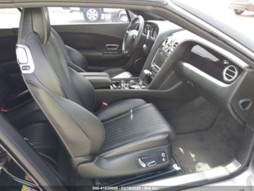 Bentley 2016 Bentley Continental GT V8 S 2016 4.0l 4.0 Benzyna 521KM, zdjęcie 9