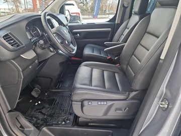 Toyota Verso 2024 Toyota PROACE VERSO 2.0 D4-D Long VIP 2.0 D4-D LON, zdjęcie 11