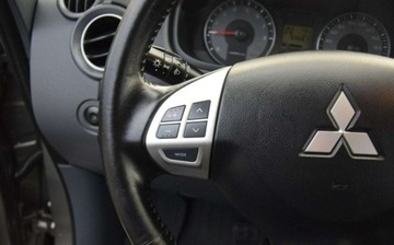 Mitsubishi Colt VI Hatchback 1.3 i 16V CZ3 95KM 2009 Mitsubishi Colt 1.3B Automat Klima 93 Tys Km Sprowadzony Oplacony 1.3, zdjęcie 28