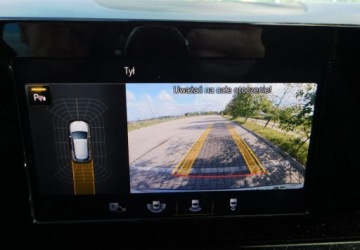 Mercedes GLA II Off-roader 2.0 200d 150KM 2022 Mercedes-Benz GLA 2.0CDI z Gwarancja Bezwypadkowy 2.0 Diesel 150KM, zdjęcie 6