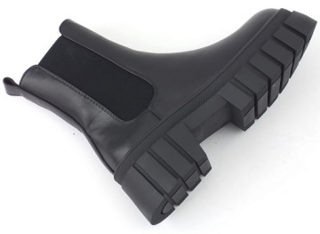 SERGIO LEONE TRAPERS УТЕПЛЕННАЯ МОЛОДЕЖНАЯ ОБУВЬ 40