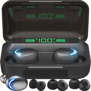 SMARTWATCH Женские Элегантные Часы ПОЛЬСКОЕ МЕНЮ PULS Золото + НАУШНИКИ BTH