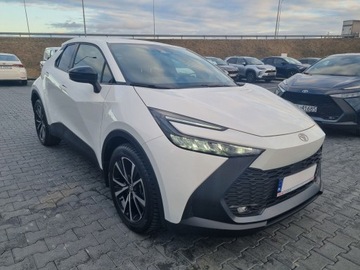 Toyota C-HR II SUV 1.8 Hybrid 140KM 2024 Toyota C-HR 1.8 Hybrid Style 1.8 Hybrid Style!! Ba, zdjęcie 3