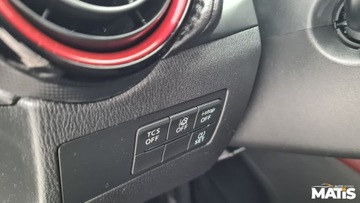 Mazda CX-3 Crossover 2.0 SKY-G 120KM 2017 Mazda CX-3 2.0Benz manual Navi kamera head up skora LIFT bezwypadek 2.0, zdjęcie 16