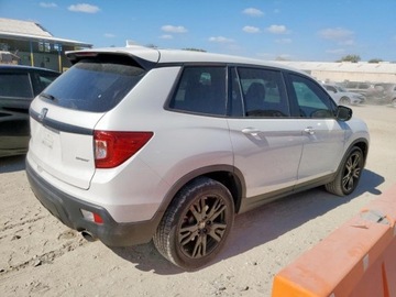 Honda 2021 Honda Passport Sport 2021 3.5 Benzyna 280KM, zdjęcie 3
