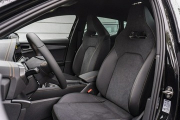 Cupra Formentor Crossover 1.5 TSI 150KM 2026 Cupra Formentor 1.5 TSI 150 KM - Dostępny od, zdjęcie 14