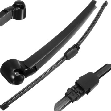 WYCIERACZKA TYLNA TYŁ PIÓRO + RAMIĘ VW Volkswagen Touran 2003 - 410mm